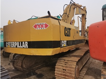 Ερπυστριοφόρος εκσκαφέας CATERPILLAR E200