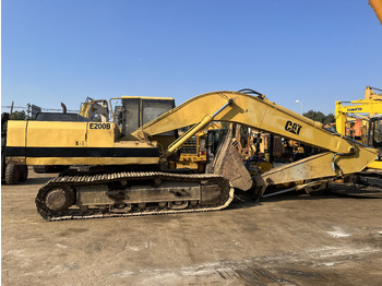 Εκσκαφέας CATERPILLAR E200: φωτογραφία 2