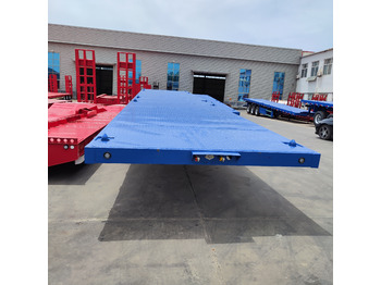 Ρυμούλκα μεταφοράς εμπορευματοκιβωτίων/ Κινητό αμάξωμα Good-Container semi-trailer: φωτογραφία 4 Ρυμούλκα μεταφοράς εμπορευματοκιβωτίων/ Κινητό αμάξωμα Good-Container semi-trailer: φωτογραφία 4