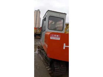 Ερπυστριοφόρος εκσκαφέας HITACHI EX60: φωτογραφία 3