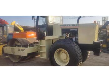 Οδοστρωτήρας INGERSOLL RAND
