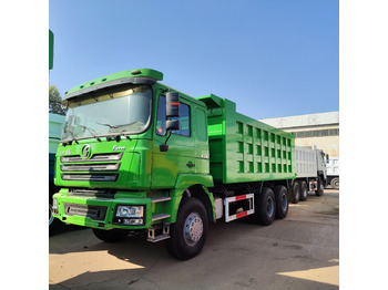 Φορτηγό SHACMAN