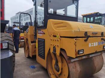 Οδοστρωτήρας XCMG XS10J: φωτογραφία 3 Οδοστρωτήρας XCMG XS10J: φωτογραφία 3