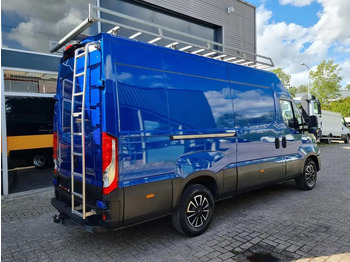Βαν Iveco Daily 35S16 HI-MATIC 2.3 L2H2/ Airco/ Navi/ LED/ Matrix: φωτογραφία 2