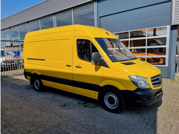 Βαν MERCEDES-BENZ Sprinter 314