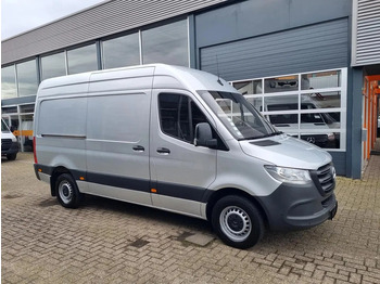 Βαν MERCEDES-BENZ Sprinter 314