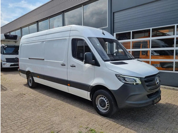 Μικρό βαν MERCEDES-BENZ Sprinter 315