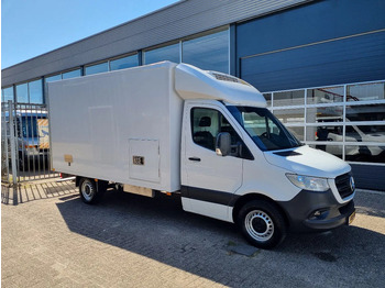 Επαγγελματικό αυτοκίνητο ψυγείο MERCEDES-BENZ Sprinter 316