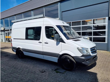 Βαν MERCEDES-BENZ Sprinter 316
