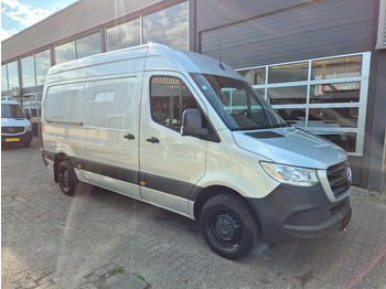 Βαν MERCEDES-BENZ Sprinter 316