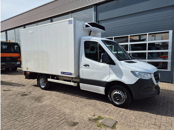 Επαγγελματικό αυτοκίνητο ψυγείο MERCEDES-BENZ Sprinter 516