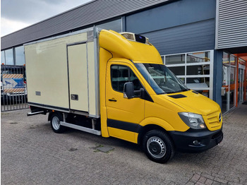 Επαγγελματικό αυτοκίνητο ψυγείο MERCEDES-BENZ Sprinter 516
