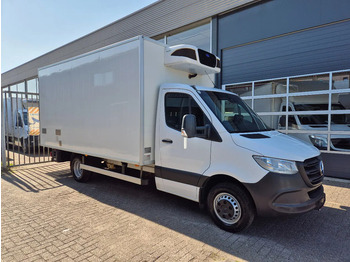 Επαγγελματικό αυτοκίνητο ψυγείο MERCEDES-BENZ Sprinter 519