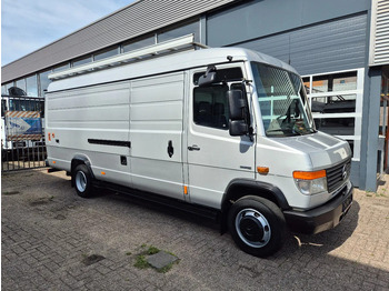 Βαν MERCEDES-BENZ Vario 816