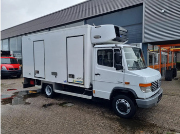 Φορτηγό ψυγείο MERCEDES-BENZ Vario 816