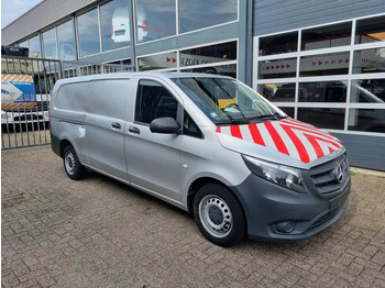 Μικρό βαν MERCEDES-BENZ Vito 111