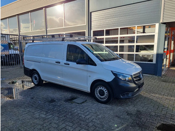 Μικρό βαν MERCEDES-BENZ Vito 114