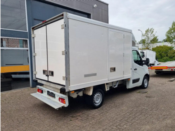 Επαγγελματικό αυτοκίνητο ψυγείο Opel Movano 2.3 CDTI Kuhlkoffer Thermo-King V300MAX Euro 5B: φωτογραφία 2