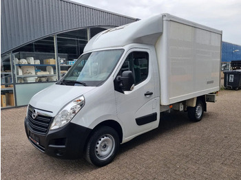 Επαγγελματικό αυτοκίνητο ψυγείο Opel Movano 2.3 CDTI Kuhlkoffer Thermo-King V300MAX Euro 5B: φωτογραφία 4