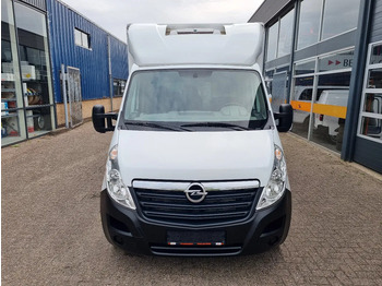 Επαγγελματικό αυτοκίνητο ψυγείο Opel Movano 2.3 CDTI Kuhlkoffer Thermo-King V300MAX Euro 5B: φωτογραφία 3