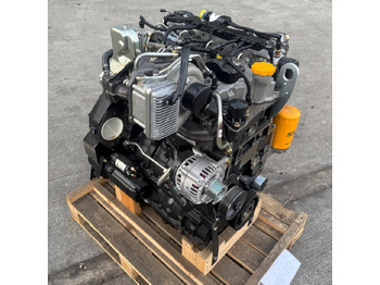 Κινητήρας JCB