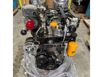 Κινητήρας JCB