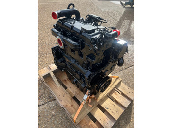 Κινητήρας Perkins 1104C-44 Non Turbo Engine: φωτογραφία 2