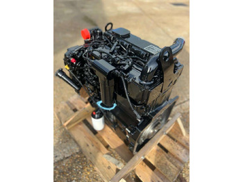 Κινητήρας Perkins 1104C-44 Non Turbo Engine: φωτογραφία 3
