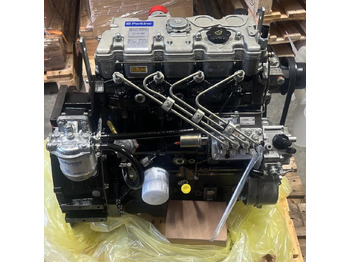 Κινητήρας PERKINS