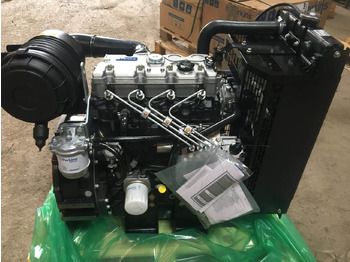 Καινούριο Κινητήρας Perkins 404D-22 IOPU Engine: φωτογραφία 3 Καινούριο Κινητήρας Perkins 404D-22 IOPU Engine: φωτογραφία 3