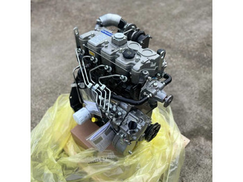 Κινητήρας PERKINS