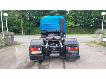 Τράκτορας MAN 19.403 MANUAL GEARBOX: φωτογραφία 4 Τράκτορας MAN 19.403 MANUAL GEARBOX: φωτογραφία 4