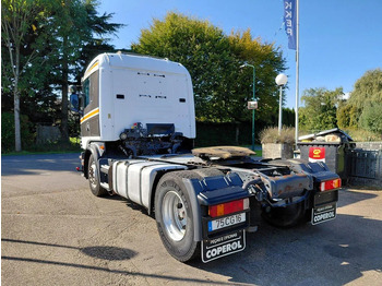 Τράκτορας Scania R164-480 V8 4x2: φωτογραφία 3 Τράκτορας Scania R164-480 V8 4x2: φωτογραφία 3