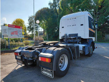 Τράκτορας Scania R164-480 V8 4x2: φωτογραφία 4 Τράκτορας Scania R164-480 V8 4x2: φωτογραφία 4