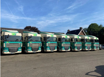 Τράκτορας DAF XF 105 410