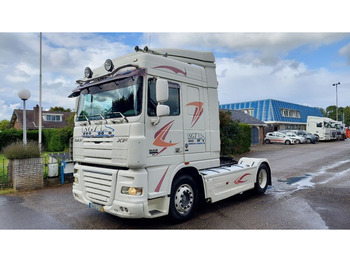 Τράκτορας DAF XF 105 410