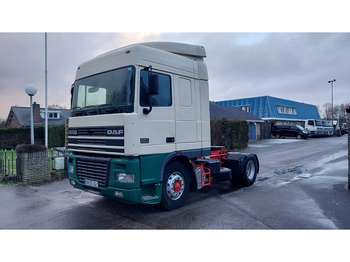 Τράκτορας DAF XF 95 430
