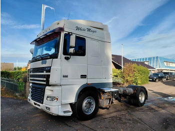 Τράκτορας DAF XF 95 430
