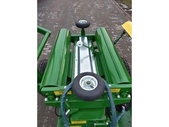 Μηχάνημα περιτύλιξης