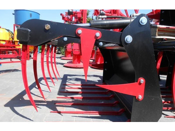 Καινούριο Κουβας για Φορτηγό METAL-TECHNIK Łycho-krokodyl 1,2: φωτογραφία 4 Καινούριο Κουβας για Φορτηγό METAL-TECHNIK Łycho-krokodyl 1,2: φωτογραφία 4