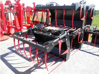 Καινούριο Κουβας για Φορτηγό METAL-TECHNIK Łycho-krokodyl 1,2: φωτογραφία 2 Καινούριο Κουβας για Φορτηγό METAL-TECHNIK Łycho-krokodyl 1,2: φωτογραφία 2