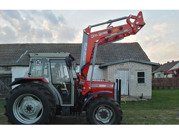 Φορτωτησ για τρακτερ MASSEY FERGUSON