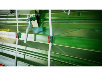 Καινούριο Ρυμούλκα ανατρεπόμενο PRONAR T653/2: φωτογραφία 5