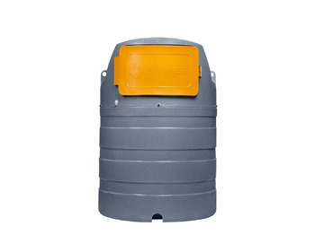 Εμπορευματοκιβώτιο-δεξαμενή Swimer Swimer tank ECO LINE 1500 l: φωτογραφία 3 Εμπορευματοκιβώτιο-δεξαμενή Swimer Swimer tank ECO LINE 1500 l: φωτογραφία 3