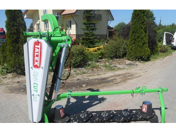 Χορτοκοπτικό TALEX