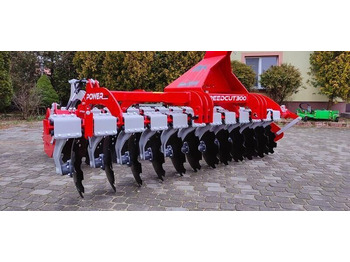 Leasing Zabiel Speedcut 3.0 Zabiel Speedcut 3.0: φωτογραφία 5