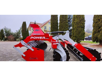 Leasing Zabiel Speedcut 3.0 Zabiel Speedcut 3.0: φωτογραφία 1