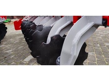 Leasing Zabiel Speedcut 3.0 Zabiel Speedcut 3.0: φωτογραφία 4