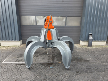 Αρπάγη SENNEBOGEN