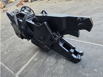 Ψαλίδι υδραυλικό Caterpillar mp 318 oilquick caterpillar pulveriser crusher verachtert: φωτογραφία 4 Ψαλίδι υδραυλικό Caterpillar mp 318 oilquick caterpillar pulveriser crusher verachtert: φωτογραφία 4